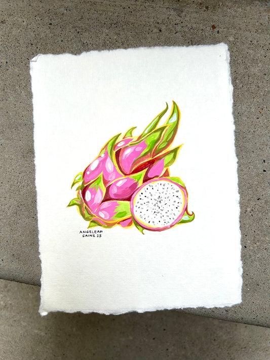 Dragon Fruit